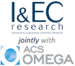 ACS Omega / I&ECR